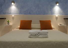 Hostal Star Madrid 3