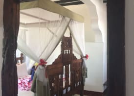 Pongwe Beach Hotel 3