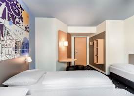 B&B Hotel Wien-Stadthalle 5