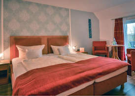 Hotel Nordstern 4