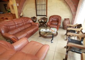 Hotel La Bodega 3