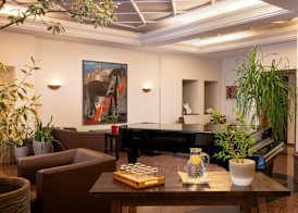 elaya hotel noerdlingen, Trademark by Wyndham 4