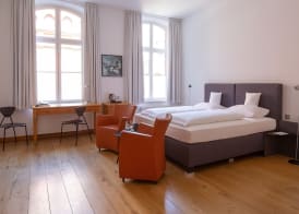 Hotel Mutterhaus Düsseldorf 2