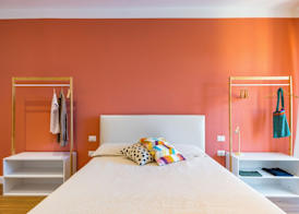 Napoli Bellavista Apartment 2