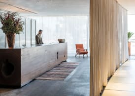 Hotel Fasano Rio de Janeiro 2