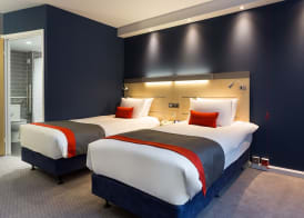 Holiday Inn Express LONDON - WATFORD JUNCTION by IHG 5