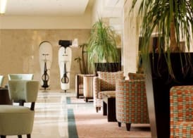 King Fahd Palace 2