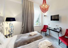 Hotel Pałac Alexandrinum 4