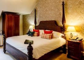 Tor-Na-Coille Hotel 4