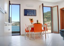 Hotel Residence Le Terrazze 3