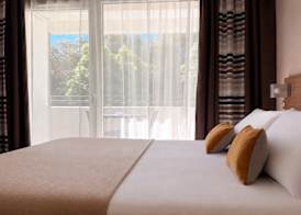 Forme-hotel & Spa Montpellier Sud-Est - Parc Expositions - Arena 5