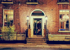 House Bedrooms Dublin 2