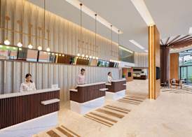 Courtyard by Marriott Goa Colva 2