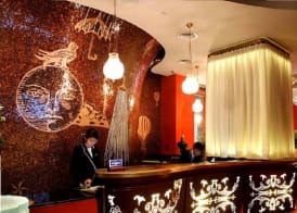 The Luxe Manor 4