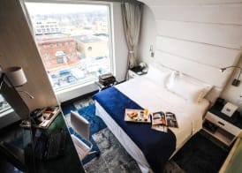 Wyndham Garden Brooklyn Sunset Park 5