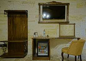 Zultanite Cappadocia Hotel 5