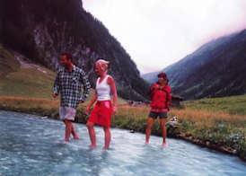Nationalparkhotel Klockerhaus 5