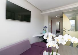 The Purple Hotel by Ibiza Feeling - Adults only 5
