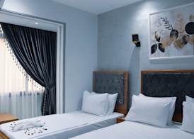 Olivia Hotel 4