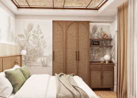 CASA METT Sitges - Fully refurbished 3