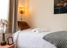 BadHotel Noordwijk 2