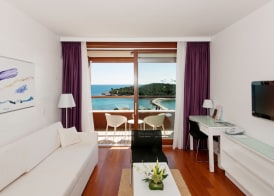 Maistra Select All Suite Island Hotel Istra 4