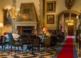 Schlosshotel Kronberg - Hotel Frankfurt 2
