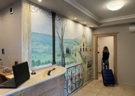Hotel Cladan 2