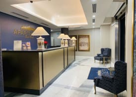 Aparthotel Best Views 3