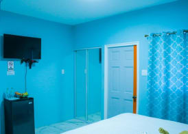 Ocean View Beach Hotel 4