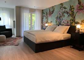 ANA Suites Karlsruhe, Trademark Collection by Wyndham 5
