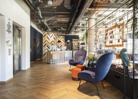 LOGINN Hotel Waiblingen 5