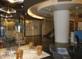 Hotel Lancaster 2