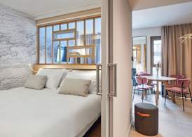 Aparthotel Adagio Stuttgart NeckarPark 3