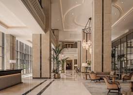 Giza Palace Hotel & Spa - The Leading Hotels Of The World 3
