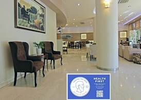 Athinaikon Hotel 3