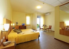 Hotel Foresteria 3
