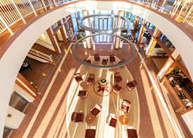 ATLANTIC Hotel Wilhelmshaven 2