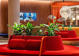 Novotel Madrid Feria and Airport 2
