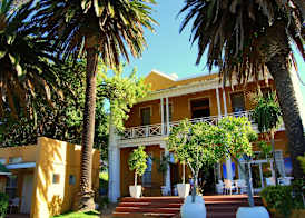 Ashanti Lodge Gardens 4