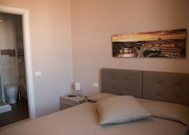 La Terrazza di Evelina Guest House 3