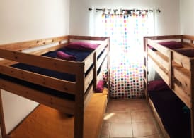 Bhavana Surf House - Hostel 4