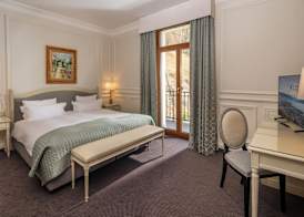 Le Mirador Resort & Spa 2