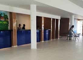 Hotel Arawak Beach Resort 4