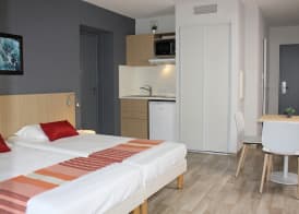Résidence Vacances - Azureva Roquebrune-Cap-Martin 4