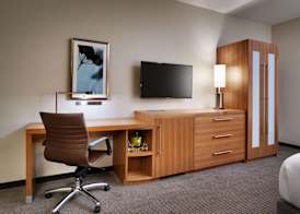 Hyatt Place Boise/Downtown 4