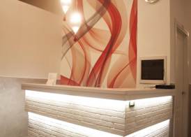 Rubino Guest House 2
