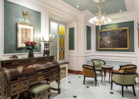 Hotel Bristol Palace 2