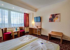 Ferien Hotel Rennsteigblick 5