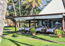 Hotel Koulnoue Village 3